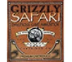 Grizzly Ammo GC458WM5 458WinMag 500gr Solid Brass 5 Per Box 10 Case 2100 FPS
