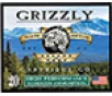 Grizzly Ammo GC10M6 10mmAuto 165gr Jacketed Hollow Point 20 Per Box 10 Case 1250 FPS