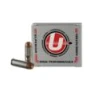 Underwood Ammo Handgun Ammunition  50 AE 300gr JHP 1580 fps 20 ct