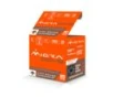 Migra Ultimate Dove Hi-Brass Lead Shotshells 20ga 3  1-1 4oz  7 5   9 Shot 25 ct 1300 FPS