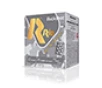 Rio Ammunition RB121225 Royal Buck  4X3  12Gauge 2 75  1Buck Shot 25 Per Box 10 Case