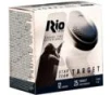 Rio Star Team Target Low Recoil Shotshells 12ga 2-3 4  1oz  8 5 1200 fps 25 ct