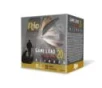 Rio Game Blended HV Lead Load Shotshells 20ga 3  1-1 4oz 1300 fps  7 5 9 25 ct