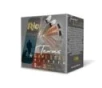 Rio Texas Game Blended HV Lead Load Shotshells 12ga 2-3 4  1-1 4oz 1350 fps  7 5 9 25 ct