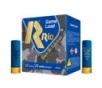 Rio Top Game Magnum Lead Load Shotshells 12ga 3  1-3 4oz 1250 fps  5 25 ct