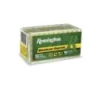 Remington Magnum Rimfire Ammunition  22 WMR 40 gr PSP 1910 fps 2000 ct Case  40-50 ct Boxes 