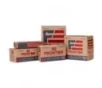 Hornady Frontier Rifle Ammunition  223 Rem 55 gr HP-MATCH 3240 fps 500 ct case
