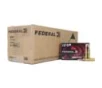 Federal American Eagle Rifle Ammunition 5 56mm 55gr FMJ 3165 fps 500 ct Case  25-20 ct Boxes 