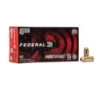 Federal American Eagle Handgun Ammunition  40 S W 155 gr FMJ 1160 fps 1000 ct