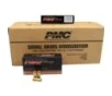 PMC Bronze 40 S W Handgun Ammunition 180 gr FMJ 985 fps 1000 case  20 Boxes of 50 