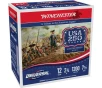 WINCHESTER LIGHT TARGET 12GA 2 75  1-1 8  7 5 200RD CASE 1145 FPS