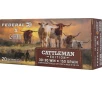 FEDERAL HAMMER DOWN HENRY CATTLEMANS 150GR JSP 20RD 2390 FPS