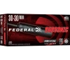 FEDERAL 30-30 WIN 170GR SP SUBSONIC 20RD 10BX CS 1000 FPS