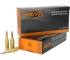HSM 22 ARC 75GR BTHP 20RD 25BX CS 2939 FPS