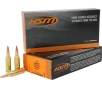 HSM 22 ARC 55GR V-MAX 20RD 25BX CS 3250 FPS