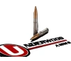 UNDERWOOD 8 6 BLACKOUT 300GR HPBT 20RD 10BX CS 950 FPS