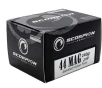 SCORPION 44 REM MAG 240GR JHP 20RD 10BX CS 1420 FPS