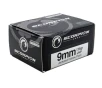 SCORPION 9MM LUGER 124GR JHP 20RD 10BX CS 1150 FPS