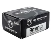 SCORPION 9MM LUGER 147GR JHP 20RD 10BX CS