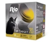RIO TRAP TARGET 20GA 2 75  7 8OZ  8 1250FPS 250RD CASE