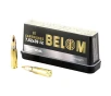 Belom 7 62x39mm BEL8606110608093 Tactical Full Metal Jacket FMJ 123 Grain 2350 FPS