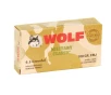 Wolf Military Classic 6 5 Grendel Ammunition 100 Grain Full Metal Jacket 2620 FPS