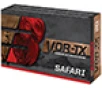 Barnes  416 Rigby 22034 Safari Barnes TSX Flat Base 400 Grain 2400 FPS