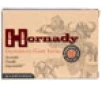 Hornady  450-400 Nitro Express 8242 Dangerous Game Dangerous Game Solid 400 Grain 2050 FPS