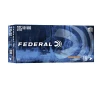 Federal  375 H H Mag 375B PowerShok Soft Point SP 300 Grain 2530 FPS