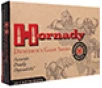 Hornady  375 H H Mag 82322 Dangerous Game Dangerous Game Solid 300 Grain 2530 FPS