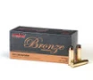 PMC  357 Mag 158 gr SFHP