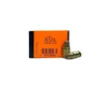 HSM Self Defense Handgun Ammunition 357 Sig HP 125 gr  50 rd 
