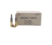 GGG 5 56x45mm NATO M193 55 Grain Full Metal Jacket FMJ 