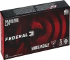 Federal AE  224 Valkyrie Total Metal Jacket 75 Grain