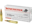 Winchester 5 56x45mm NATO 55 Grain M193 Full Metal Jacket  FMJ 