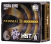 Federal Premium Personal Defense Handgun Ammo 10mm 200 gr  HST 20 rd 
