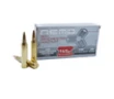 Nemo Arms by PPU 300 Win Mag 145 Grain Full Metal Jacket FMJ 