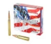 Hornady 8108 American Whitetail 30-06 Springfield 150 gr InterLock Spire Point