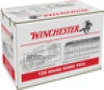 Winchester Lake City  223 Rem Ammunition 55gr FMJ