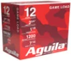 Aguila Field Bird Shot 12 Gauge 2-3 4  1-1 8 Oz  7 5 Shot 1200FPS