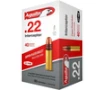 Aguila Ammunition Rimfire Interceptor 22LR 40 Grain Solid Point