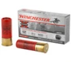Winchester X12RS15 Super X Slugs 12 Gauge 2-3 4 1oz  Rifled Slug 1600 fps
