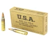 Winchester SG223KW USA Full Metal Jacket 55 Grain  223 Remington 