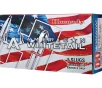 Hornady 86234 American Whitetail Hunting 12 Gauge 2-3 4 1oz  Rifled Slug 1600 fps