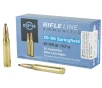 Prvi Partizan PP30061 Soft Point 150 Grain  30-06 Springfield 2910 fps