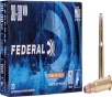 Federal 3030A PowerShok Soft Point Flat Nose 150 Grain  30-30 Winchester 2390 fps