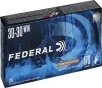Federal 3030B PowerShok Soft Point Round Nose 170 Grain  30-30 Winchester 2200 fps