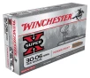 Winchester X30065 Super-X Power-Point Pointed Soft Point 165 Grain  30-06 Springfield 2800 fps