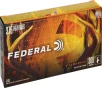 Federal F357FS1 Fusion Hollow Point Fusion Soft Point 158 Grain  357 Magnum 1240 fps