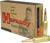 Hornady 81391 ELD Match Extremely Low Drag-Match 108 Grain 6mm Creedmoor 2960 fps